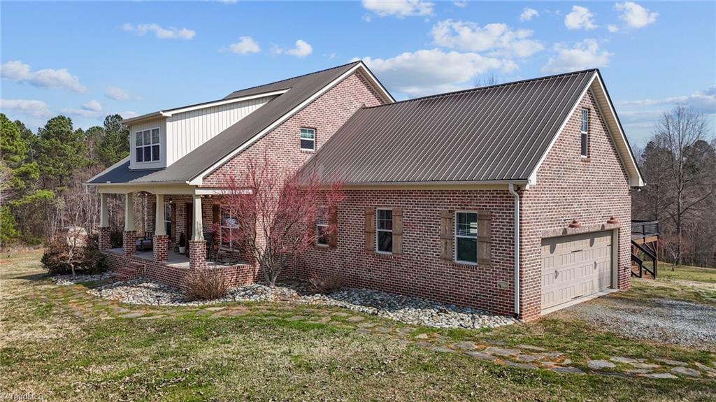 4420 Bunton Swaim Road, Liberty, North Carolina image 34