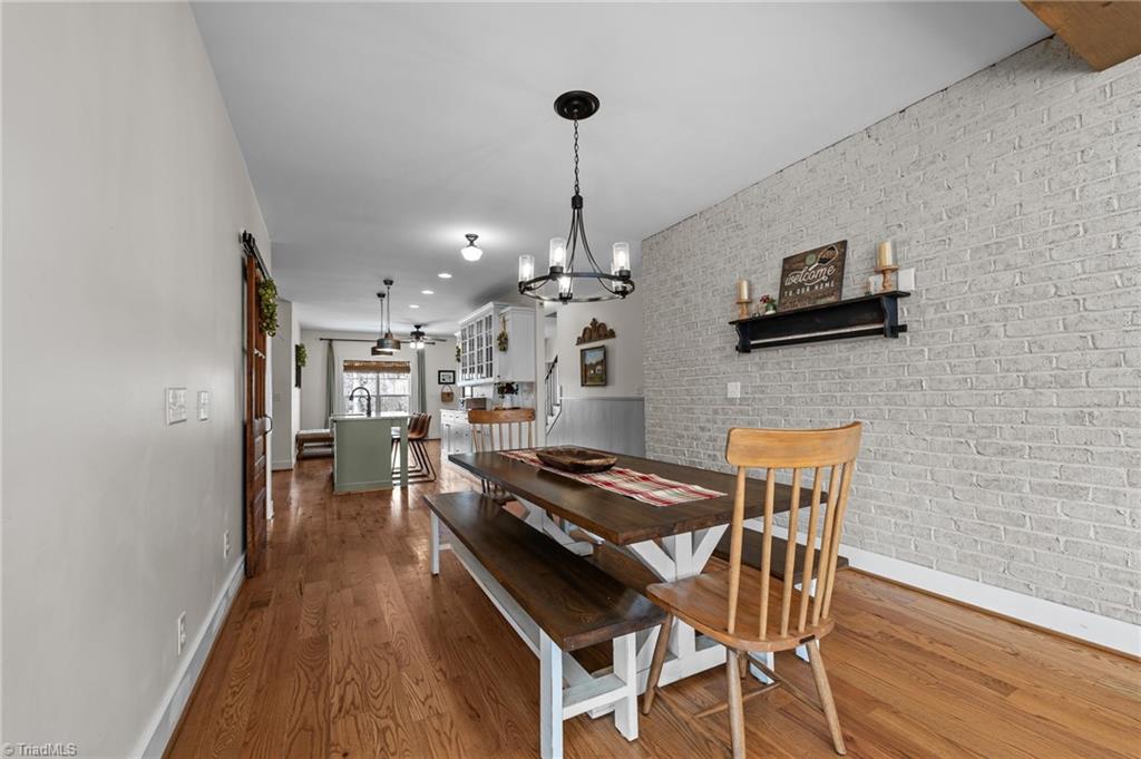 4420 Bunton Swaim Road, Liberty, North Carolina image 15