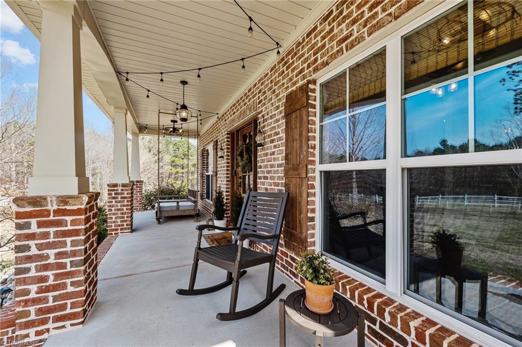 4420 Bunton Swaim Road, Liberty, North Carolina image 36