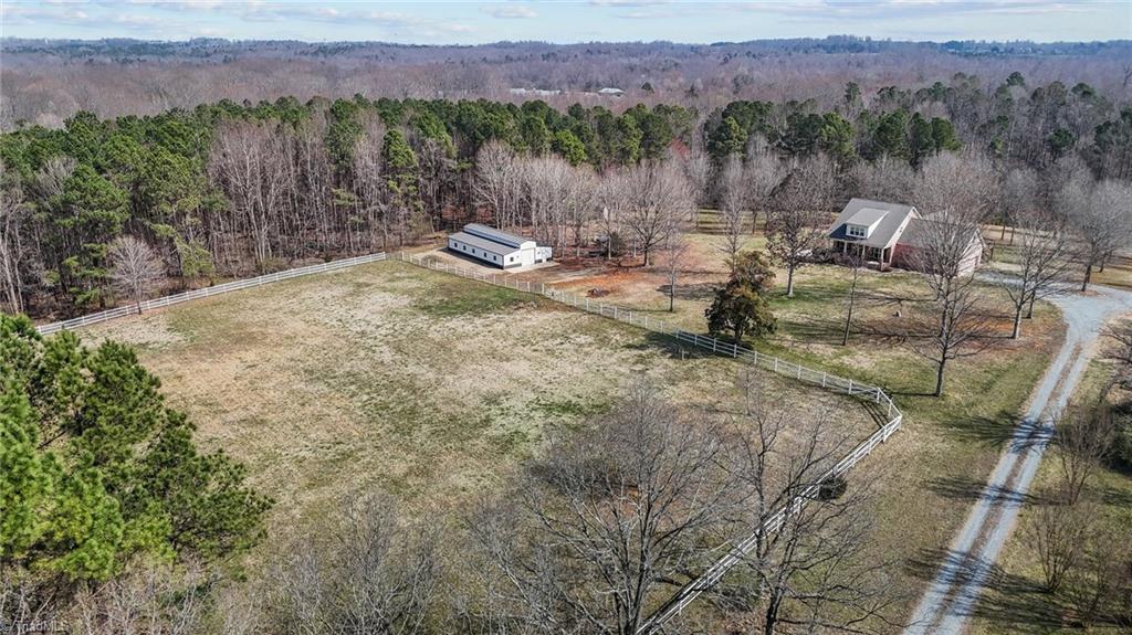 4420 Bunton Swaim Road, Liberty, North Carolina image 45