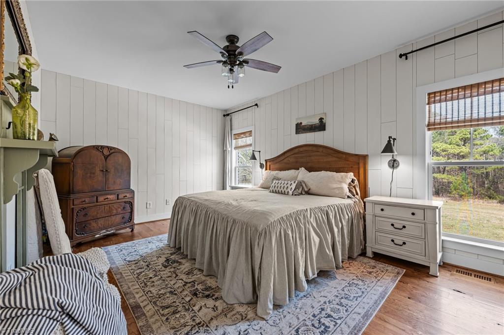 4420 Bunton Swaim Road, Liberty, North Carolina image 22