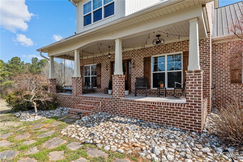 4420 Bunton Swaim Road, Liberty, North Carolina image 35