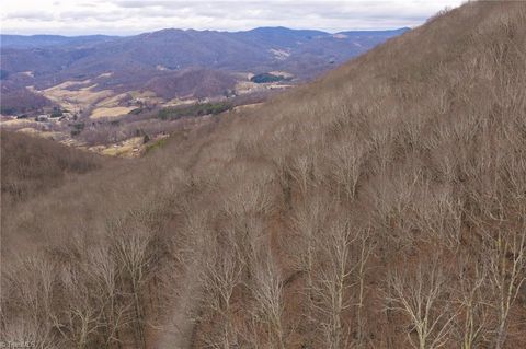 Vacant Land For Sale - TBD Tater Hill Road<br/> Watauga County, Boone, NC 28698