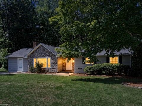 Homes For Sale - 222 Pleasantview Drive<br/> King, NC 27021