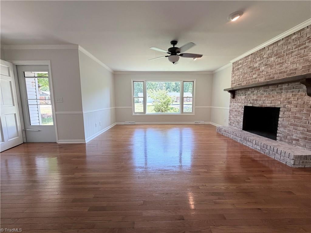 Photo of 222 Pleasantview Drive, King, NC 27021 (MLS # 1229034)
