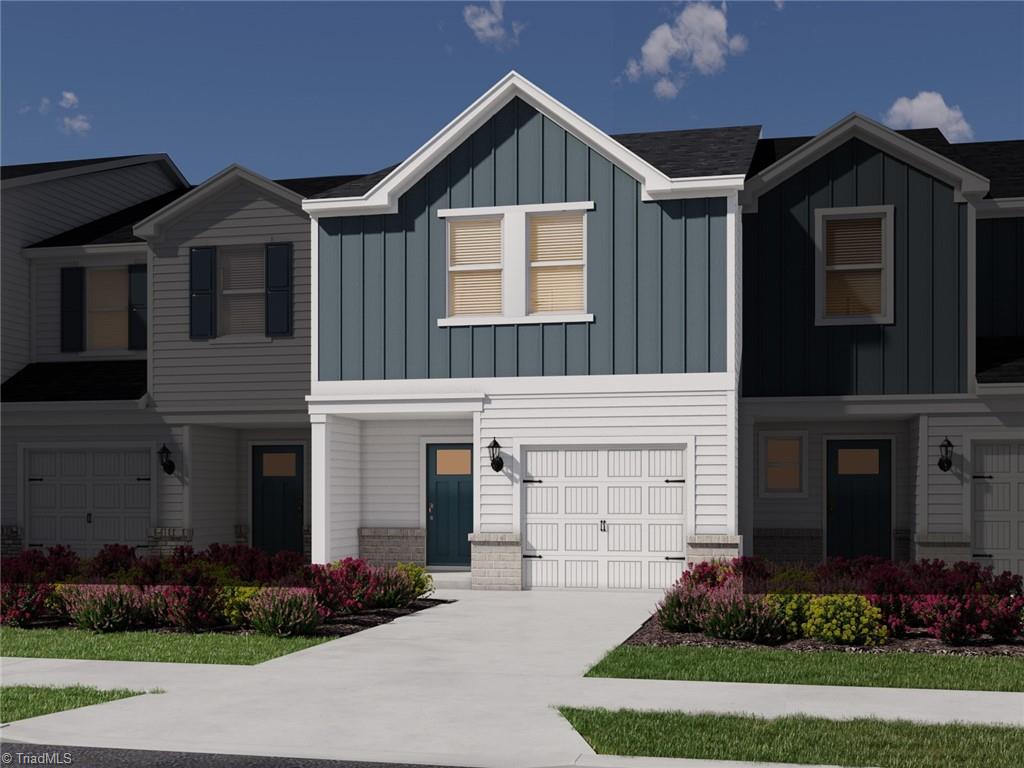 1043 Winding Spring Drive, Mebane, North Carolina image 2