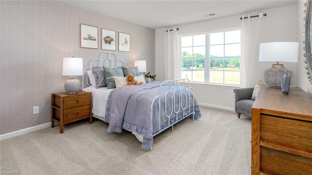1760 Post Oak Drive, Haw River, North Carolina image 28