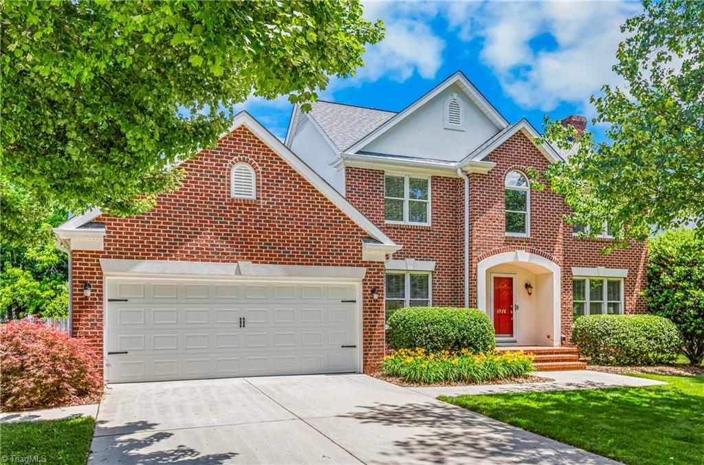 3928 Brandywine Street, High Point, North Carolina image 4