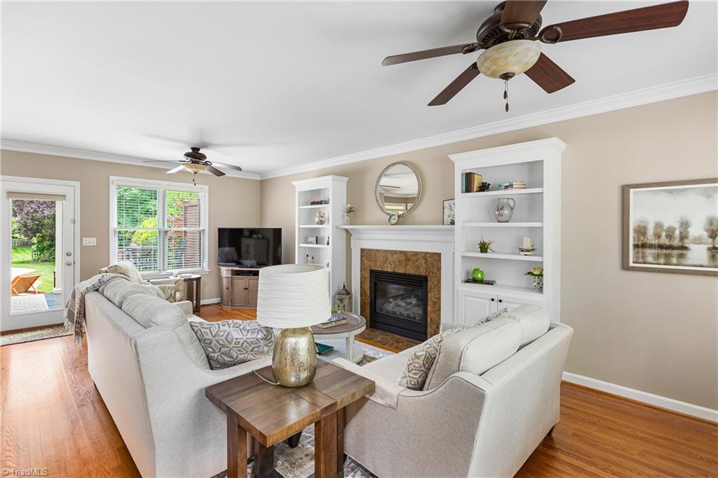 3928 Brandywine Street, High Point, North Carolina image 20