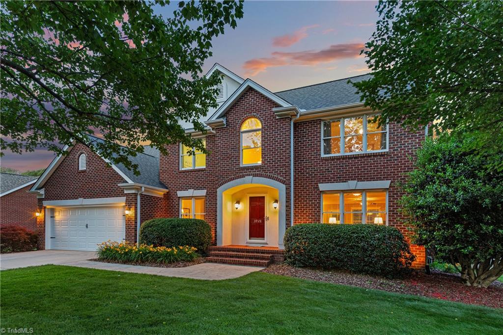 3928 Brandywine Street, High Point, North Carolina image 15
