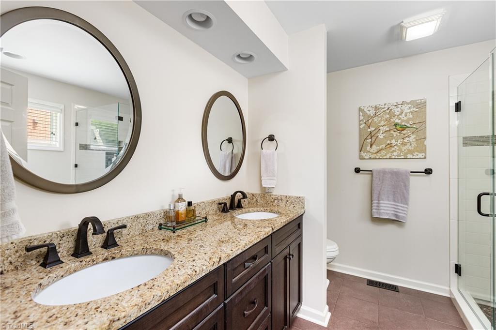 3928 Brandywine Street, High Point, North Carolina image 32
