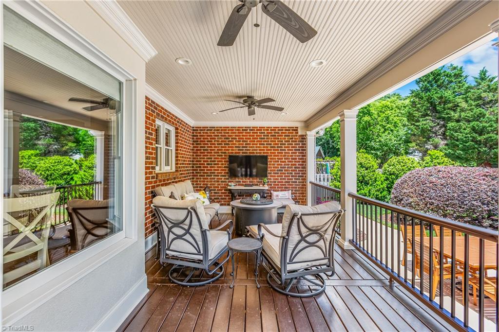 3928 Brandywine Street, High Point, North Carolina image 5