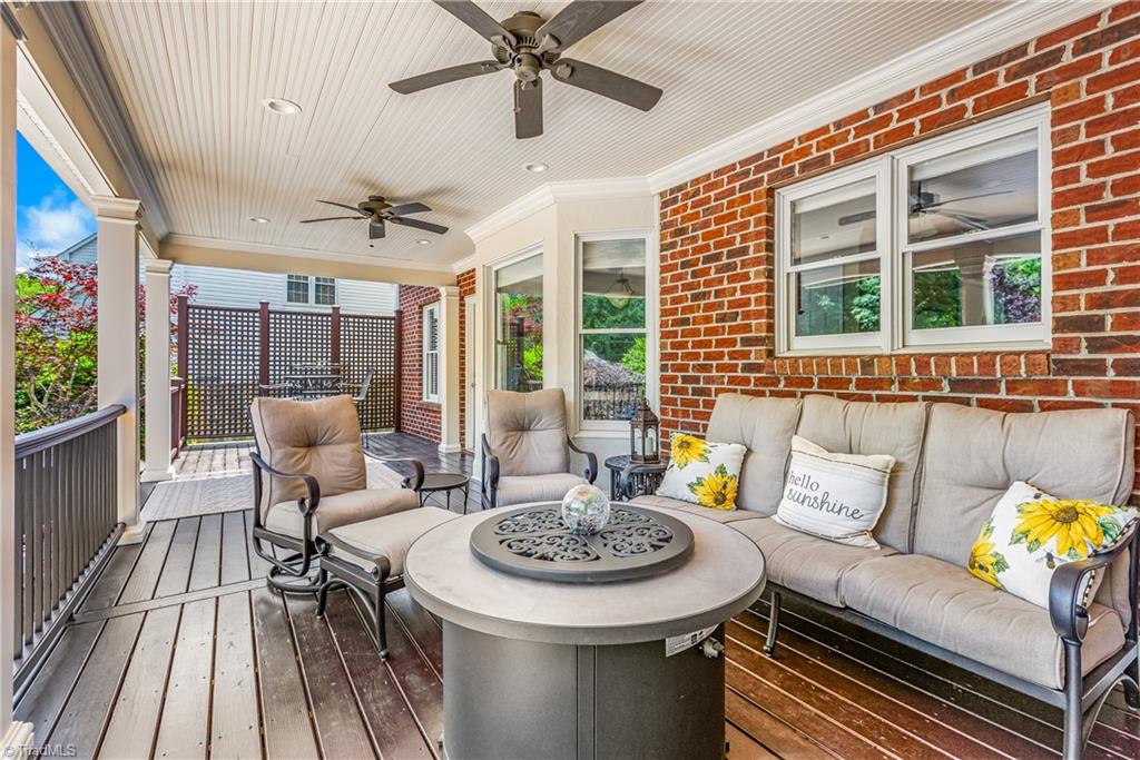 3928 Brandywine Street, High Point, North Carolina image 6