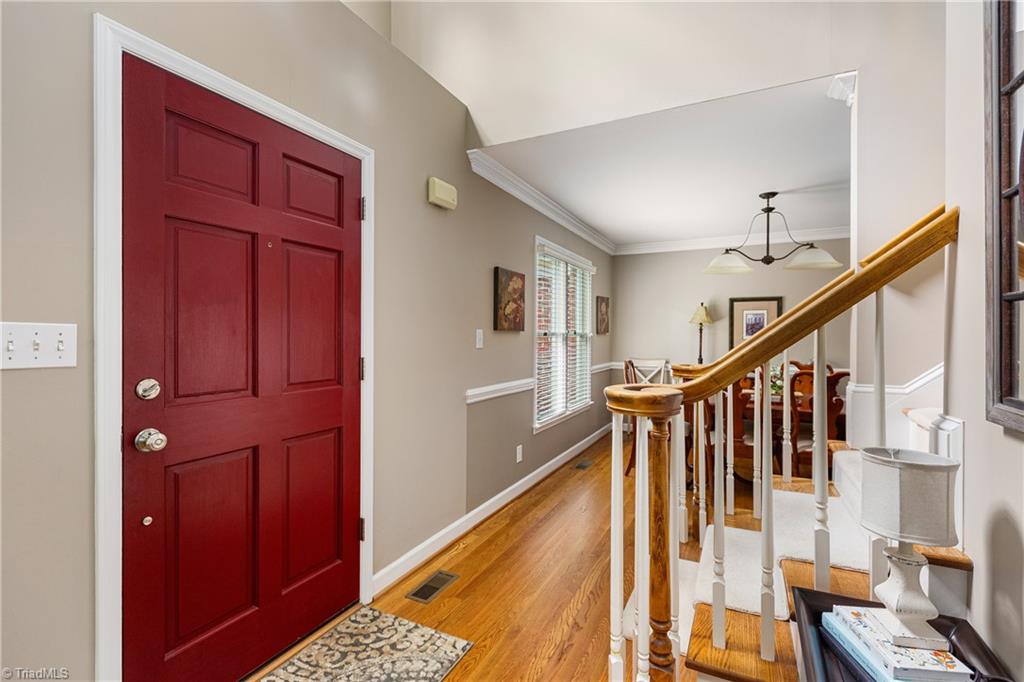 3928 Brandywine Street, High Point, North Carolina image 19