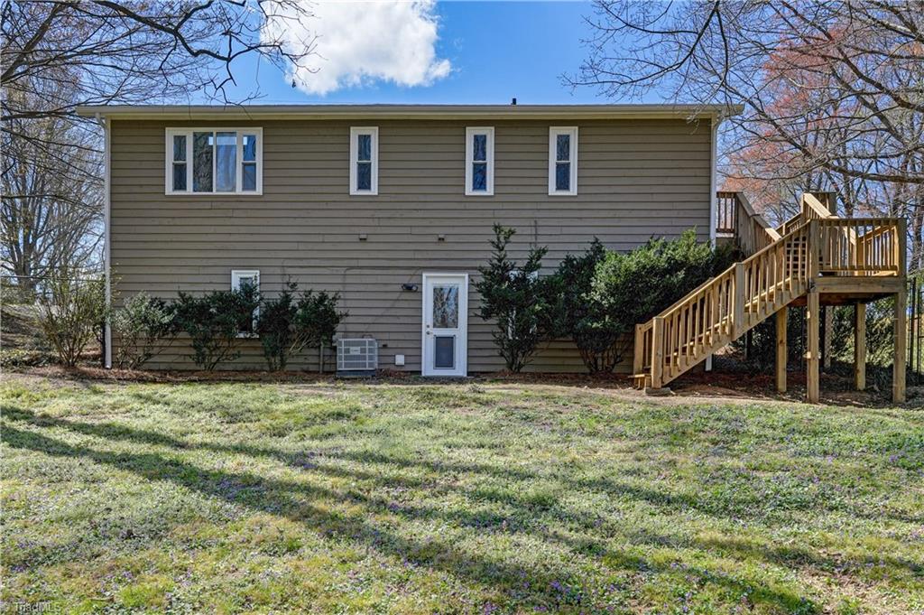 5299 Brittainywood Road, Kernersville, North Carolina image 8