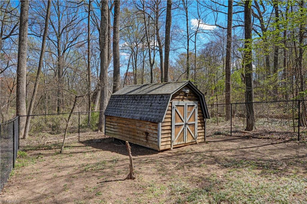 5299 Brittainywood Road, Kernersville, North Carolina image 15