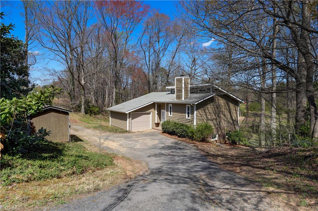 5299 Brittainywood Road, Kernersville, North Carolina image 2