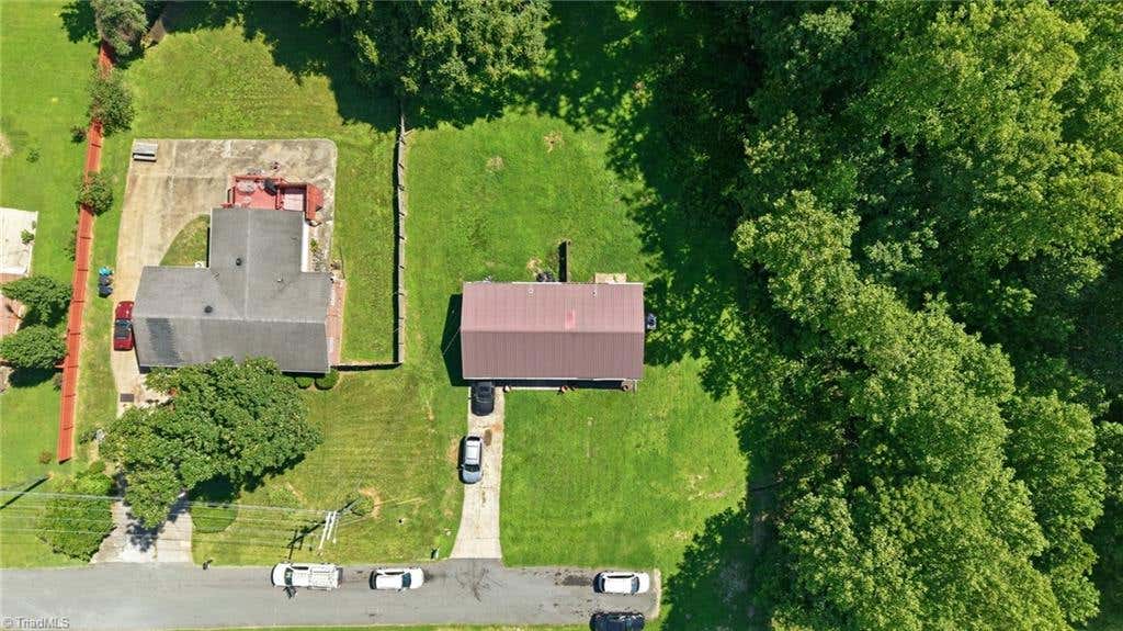 Photo of 5354 Sunrise Terrace, Winston-Salem, NC 27105 (MLS # 1229906)