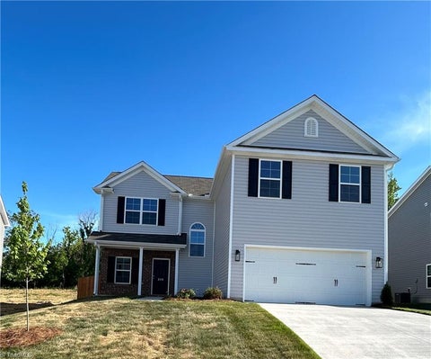 Homes For Sale - 269 Plains Drive<br/> Burlington, NC 27217