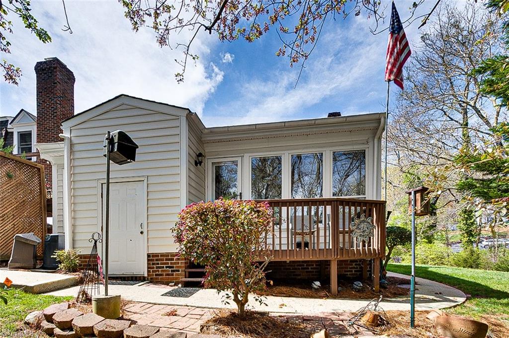 330 W Presnell Street #26, Asheboro, North Carolina image 17