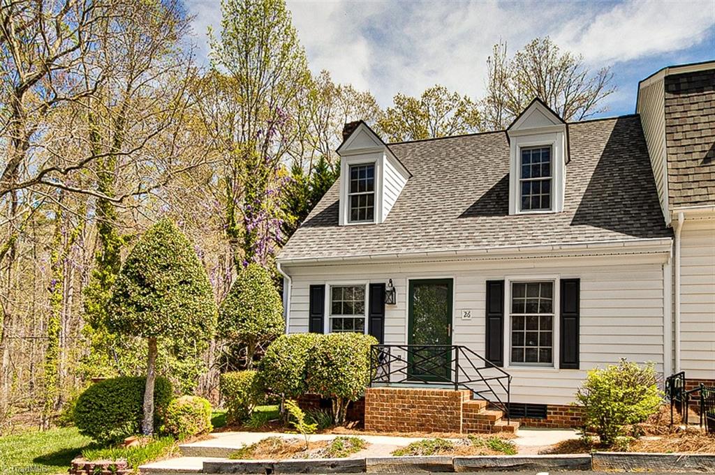 330 W Presnell Street #26, Asheboro, North Carolina image 1