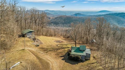 Homes For Sale - 1750 Bethany Church Road<br/> Moravian Falls, NC 28654