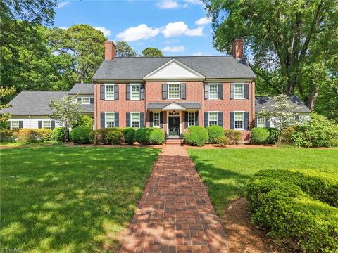 123 S Pine Valley Road Winston-Salem NC 27104