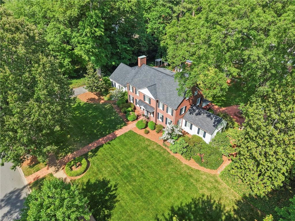 123 S Pine Valley Road