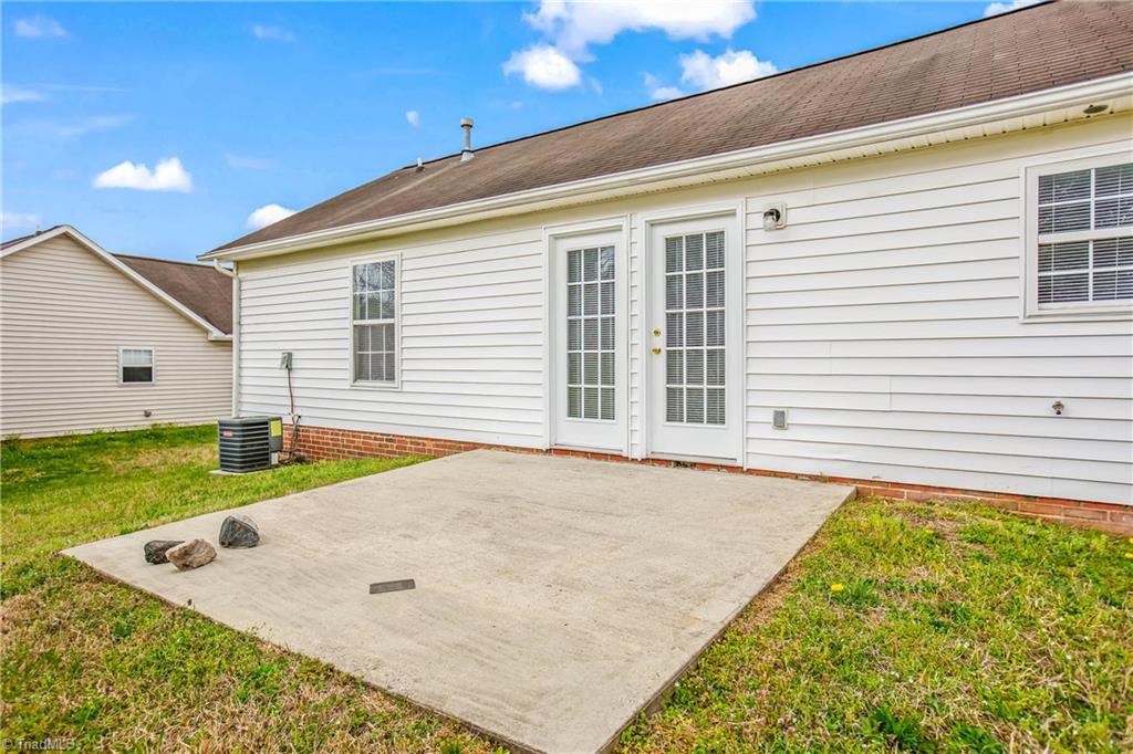 2460 Shadow Valley Road, High Point, North Carolina image 23