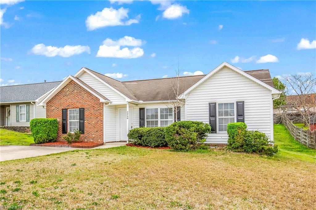 2460 Shadow Valley Road, High Point, North Carolina image 3