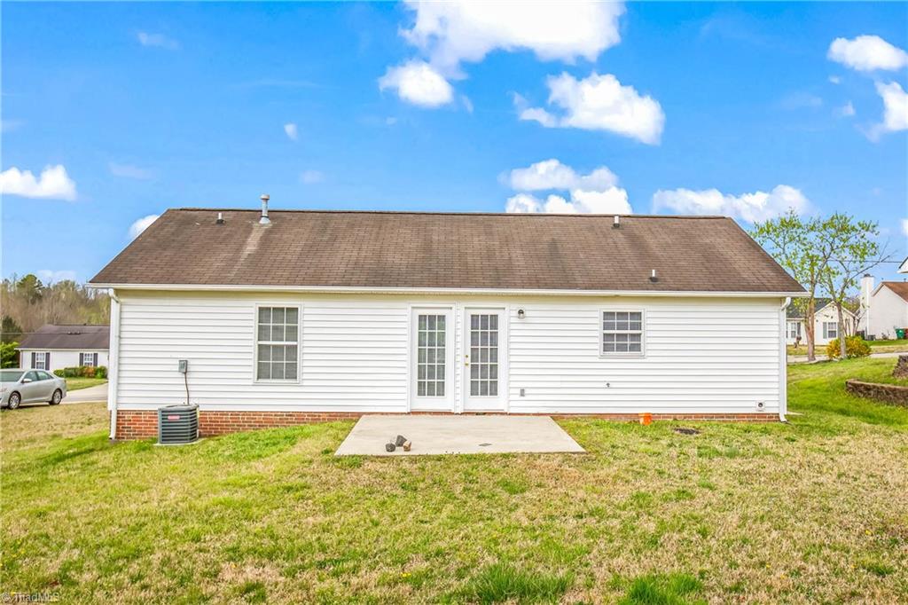 2460 Shadow Valley Road, High Point, North Carolina image 21