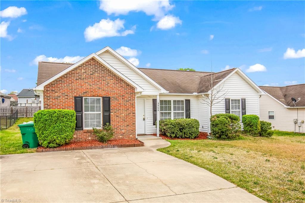 2460 Shadow Valley Road, High Point, North Carolina image 2