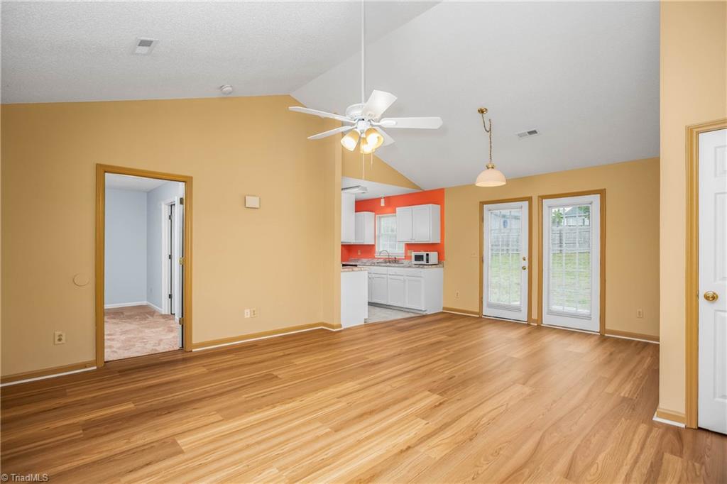 2460 Shadow Valley Road, High Point, North Carolina image 5