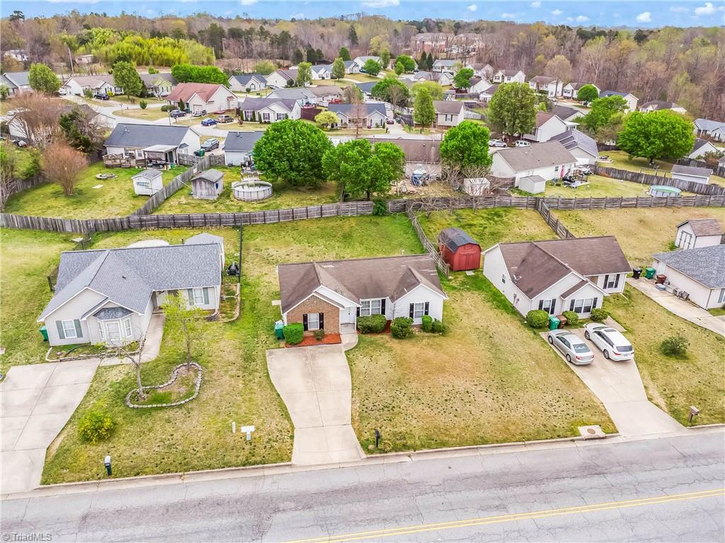 2460 Shadow Valley Road, High Point, North Carolina image 26