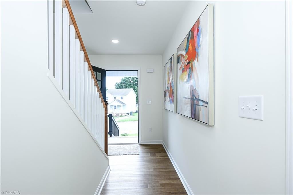 Photo of 801 BELLEVUE Street #B, Greensboro, NC 27406 (MLS # 1239946)