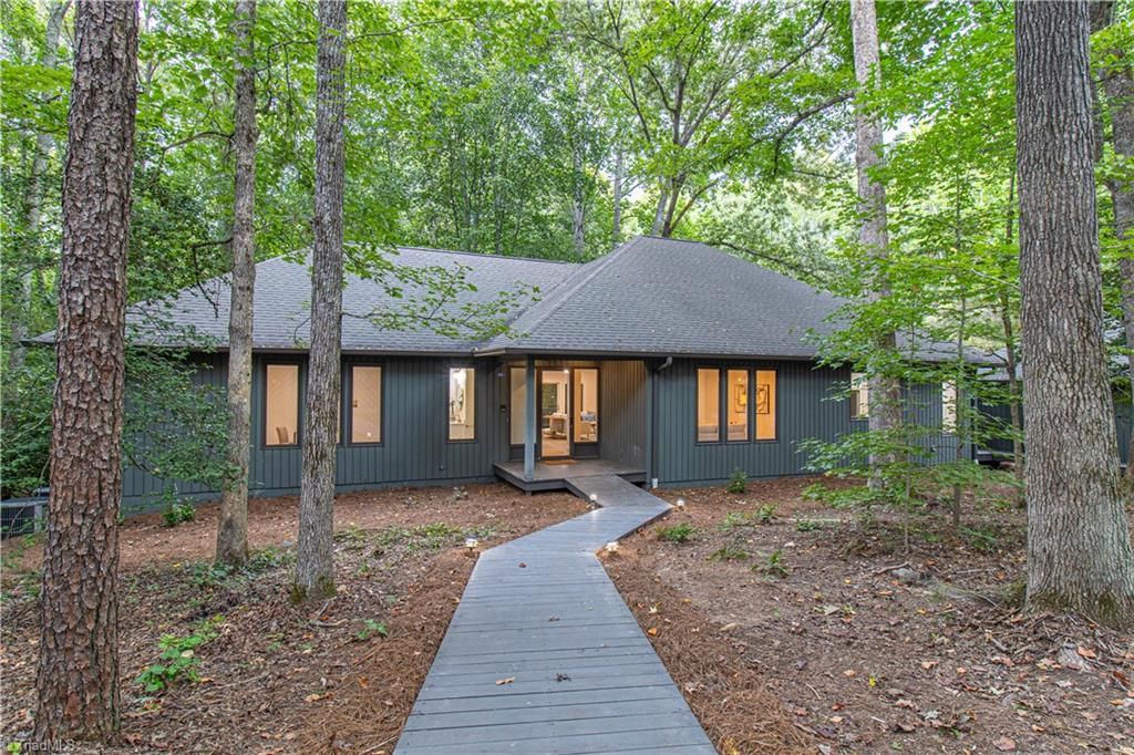 Photo of 5131 Riverwest Road, Lewisville, NC 27023 (MLS # 1194181)