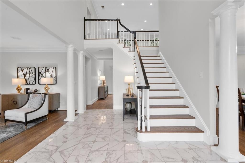 3222 Forsyth Drive