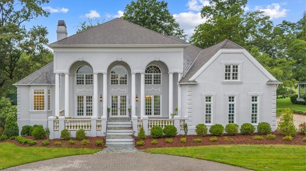 3222 Forsyth Drive
