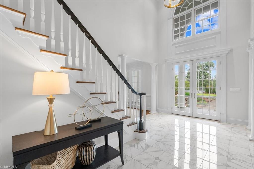 3222 Forsyth Drive