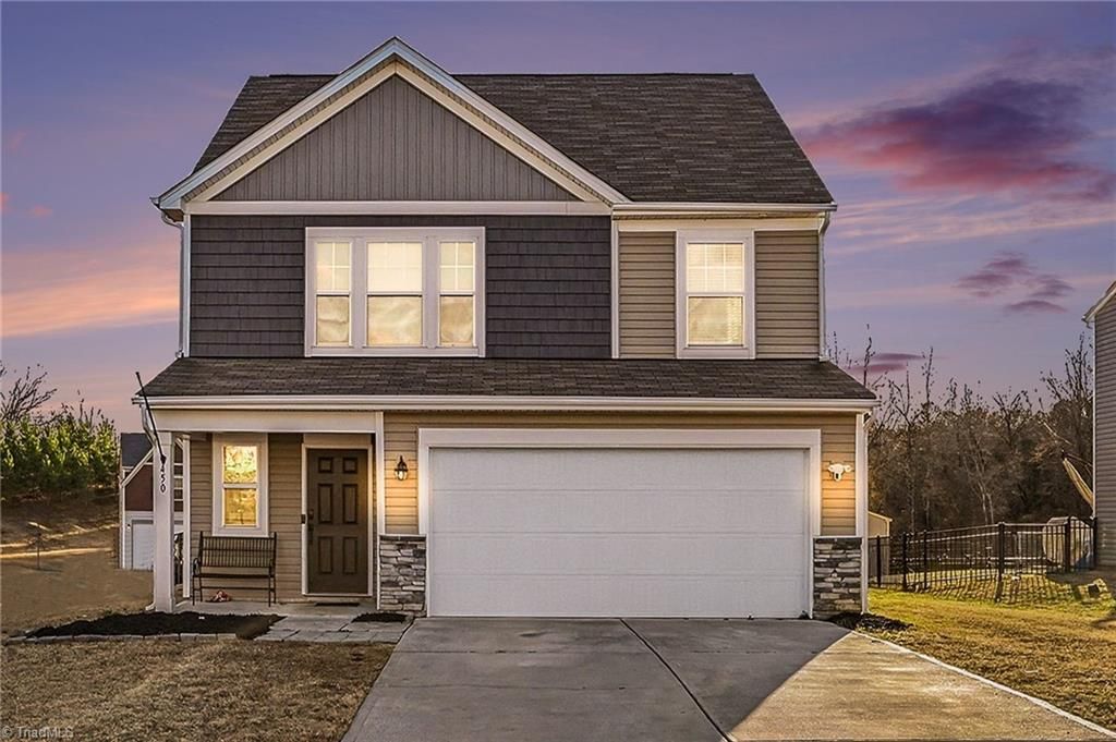 Photo of 450 Silver Oak Circle, Rockwell, NC 28138 (MLS # 1206895)