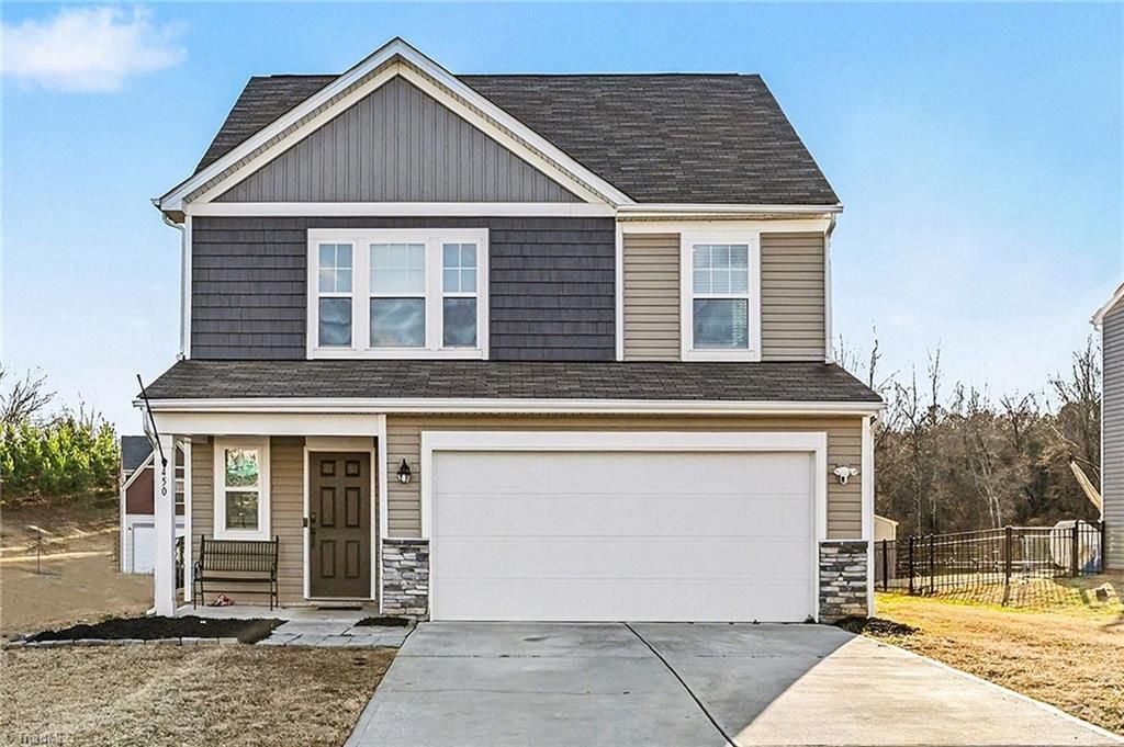 Photo of 450 Silver Oak Circle, Rockwell, NC 28138 (MLS # 1206895)