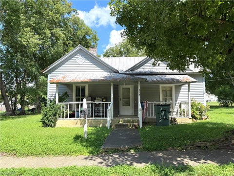 Homes For Sale - 314 Wood Street<br/> Alamance County, Gibsonville, NC 27249