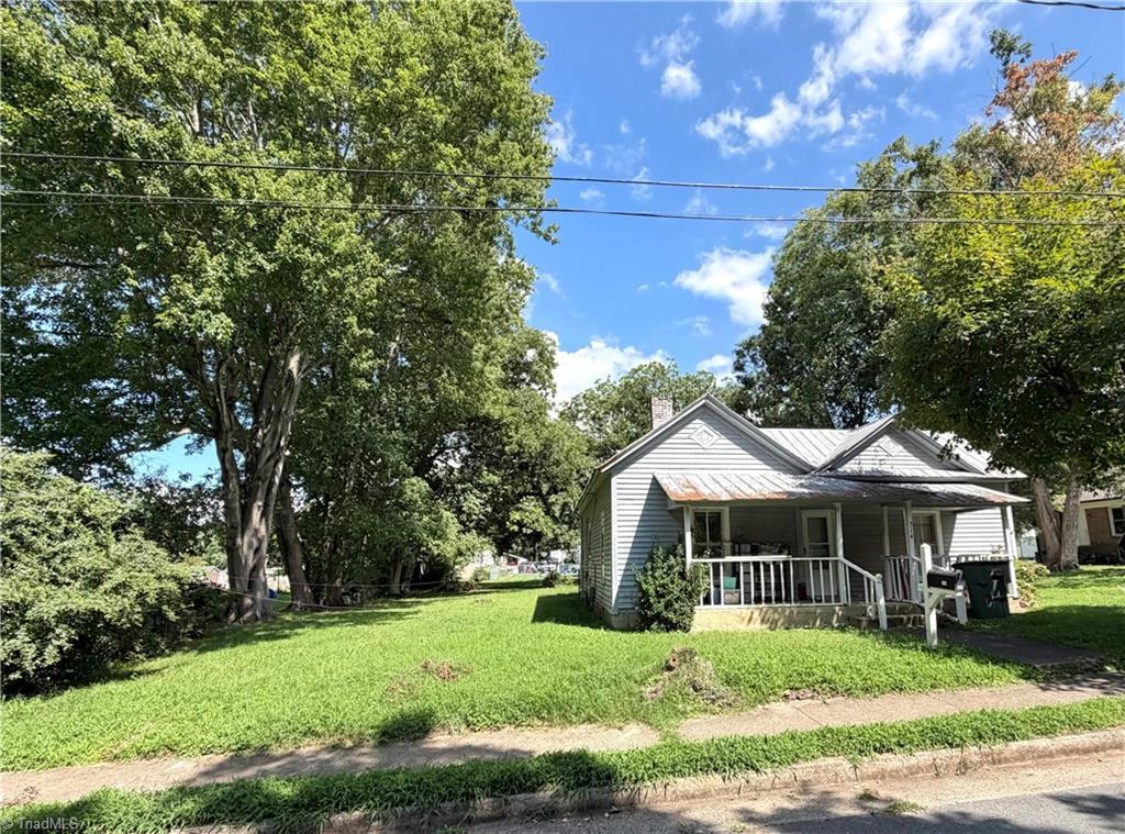 314 Wood Street
