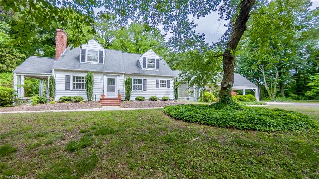 341 Somers Loop, Reidsville, North Carolina image 18