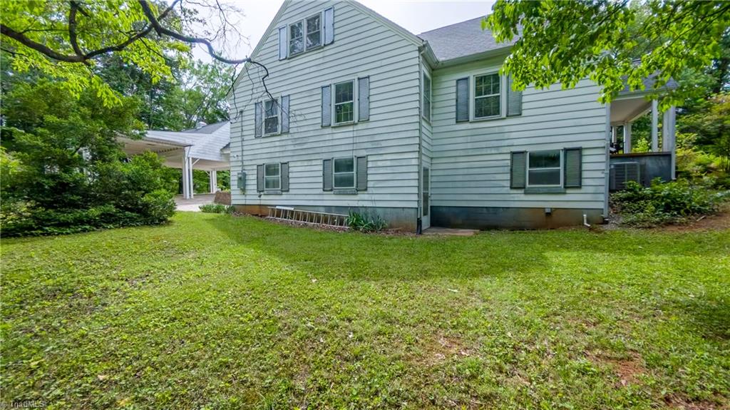 341 Somers Loop, Reidsville, North Carolina image 15