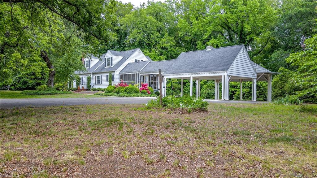 341 Somers Loop, Reidsville, North Carolina image 3