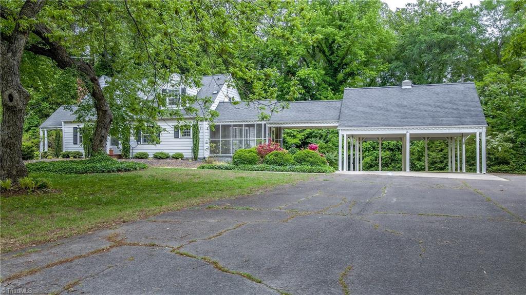 341 Somers Loop, Reidsville, North Carolina image 4