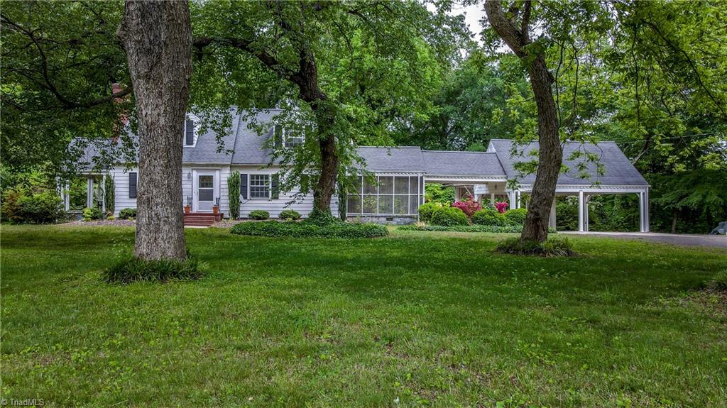 341 Somers Loop, Reidsville, North Carolina image 2