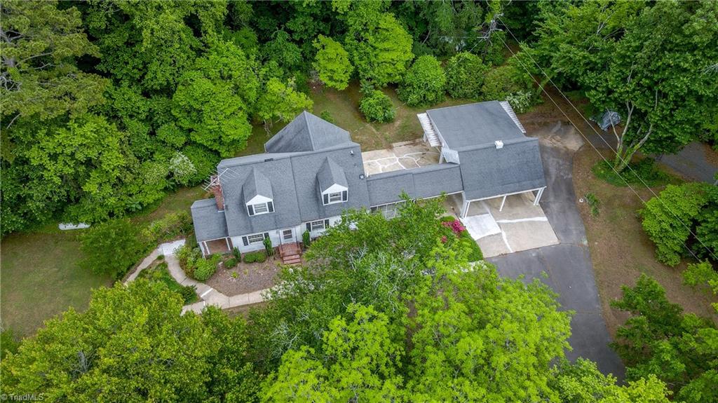 341 Somers Loop, Reidsville, North Carolina image 5
