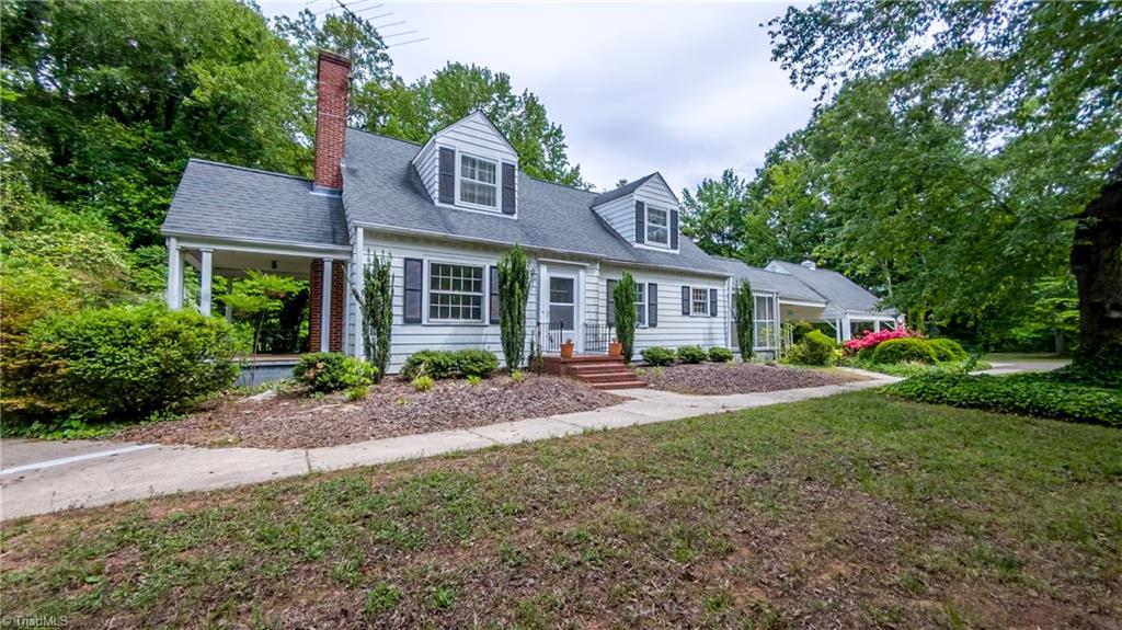 341 Somers Loop, Reidsville, North Carolina image 17